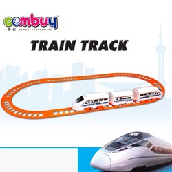 CB853549 - Electric simulation railcar