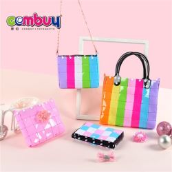 CB853616 - Assembly mini handbag