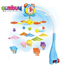 CB854361 - Music bed bell without battery