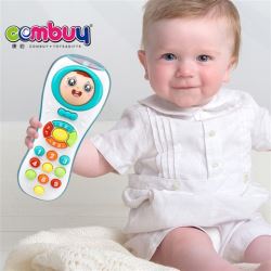 CB854362 - Baby music remote control phone