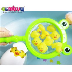 CB854368 - Bathroom Toy (Vinyl Duck)
