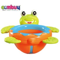 CB854373 - Bathroom bathing mini turtle