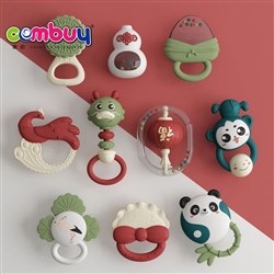 CB854817 - Guofeng bell (10pcs)