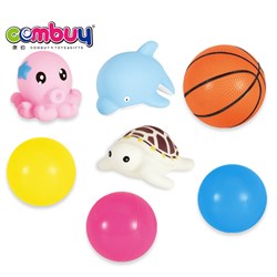 CB855297-CB855298 - Cartoon animal enamel