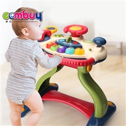 CB855863 - 3 in 1 electric baby walker