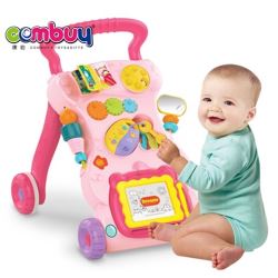 CB855879 - Music push trolley baby walker