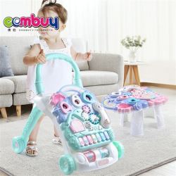 CB856052 - Baby electronic piano walker