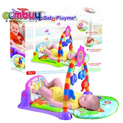 CB856058 - Pedal mat (light music) 