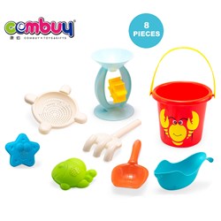 CB856191-CB856193 - Hippo beach suit (8pcs)