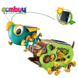 CB856219-CB856220 - Solar toy