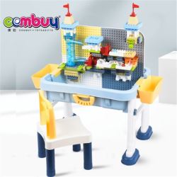 CB856235 - 6 in 1 building blocks desk