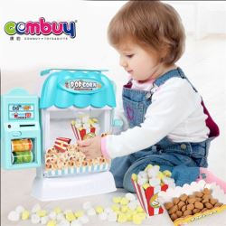 CB856837 - Popcorn machine +vending machine