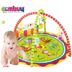 CB857156-CB857158 - Baby pedal piano fitness frame