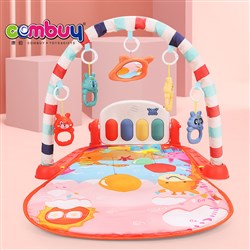 CB857172-CB857173 - Baby fitness carpet fitness gym