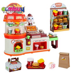 CB857673 - Convenience store machine