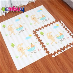 CB857687 - EVA elephant paradise mat
