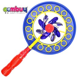 CB858470 - Windmill 2IN1 stick water soap blowing bubble toy wand