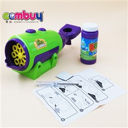 CB858486 - Bicycle bubble machine, 4xAA
