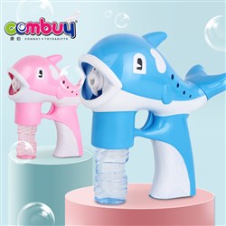 CB859062 - Automatic dolphin bubble gun