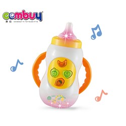 CB859543 - Sound and light music baby bottle