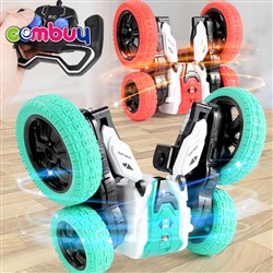 CB859698 - Rotating Stunt Car with light 