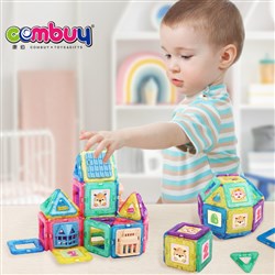 CB859797 - Educational Mini magnetic tablet 70pcs