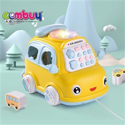 CB860103-CB860104 - Baby telephone bus