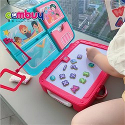 CB860107 - Backpack learning suit