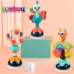 CB860120-CB860122 - Stacking rattle toy