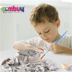 CB860213-CB860215 - Children toy excavation play set archaeological dinosaurs