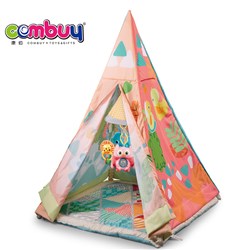 CB863232 - 4 sided tower tent