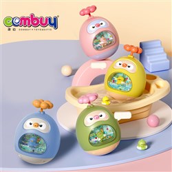 CB863517 - Swimming bathing play cute press spray baby bath toy water tumbler