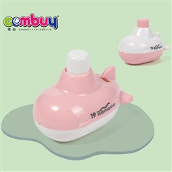 CB867061 - Cartoon press water jet submarine