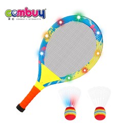 CB867609 - Combuy Light fabric pattern tennis racket