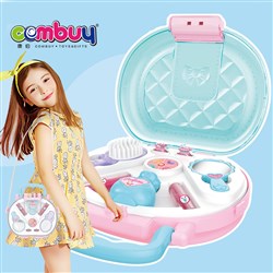 CB868143 - Cosmetic shoulder bag pretend beauty play set girls makeup toy