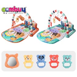 CB868982-CB868983 - Pedal piano baby mat