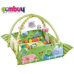 CB868985-CB868987 - Baby fitness rack