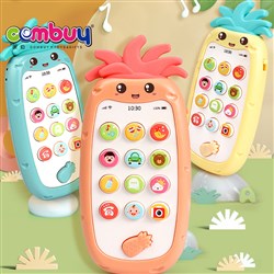 CB869032 - Baby pineapple phone
