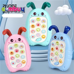 CB869033 - Rabbit music phone