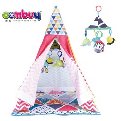 CB869416-CB869433 - Baby tent 