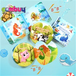 CB870619-CB870622 - Russian EVA bath book