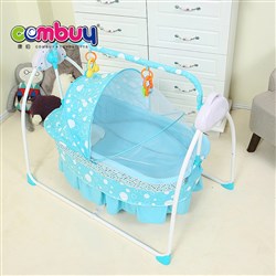 CB871177 - Infant remote control electric swing bed
