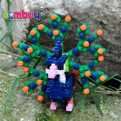 CB871484-CB871507 - Mini building blocks