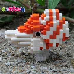CB871508-CB871523 - Building blocks