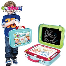 CB872690 - Suitcase double writing board 