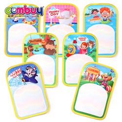 CB872859-CB872872 - Painting doodle mini cartoon kids play water drawing mat