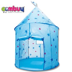 CB872924 - Yurt tent (including 100 balls)