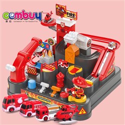CB873270-CB873271 - Engineering track electric adventure