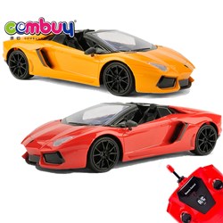 CB873703 - 1:16 four-way convertible Lamborghini remote control car