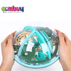 CB877159 - 3D education maze